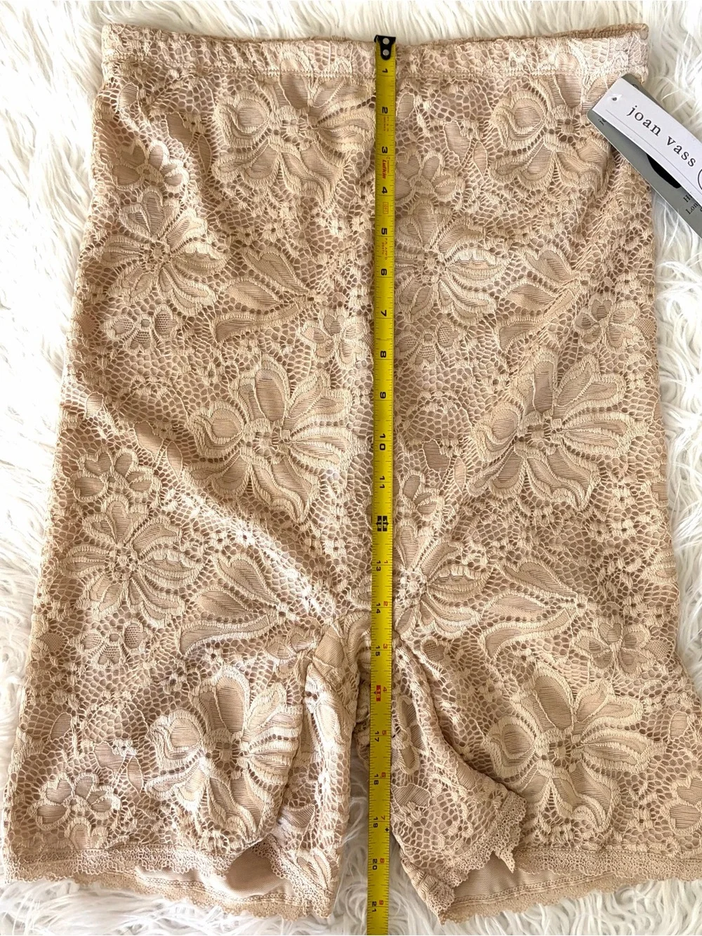 Joann vass brand new